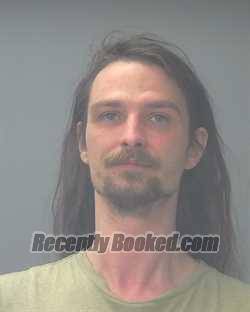 Recent Mugshot Image for JACOB SCOTT SHATTUCK in Santa Rosa County, Florida