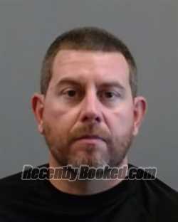 Recent Mugshot Image for BARNEY DEAN BELL in Santa Rosa County, Florida