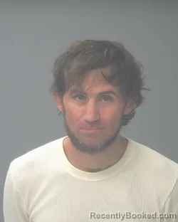 Recent Mugshot Image for JOSHUA WAYNE ENFINGER in Santa Rosa County, Florida