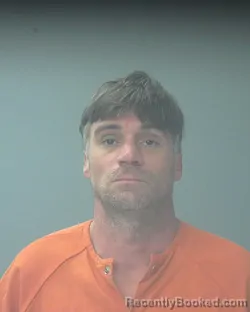 Recent Mugshot Image for JORDAN MATTHEW DUPRE in Santa Rosa County, Florida