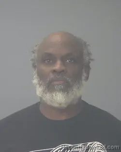 Recent Mugshot Image for ANTONIO ALPHONSO HENNIS in Santa Rosa County, Florida