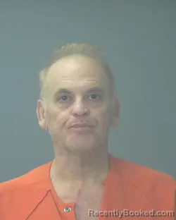 Recent Mugshot Image for WILLIAM HAROLD DANLEY in Santa Rosa County, Florida