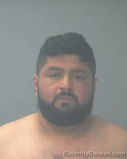 Recent Mugshot Image for JESUS EDILBERTO VILLATORO MAZARIEGOS in Santa Rosa County, Florida