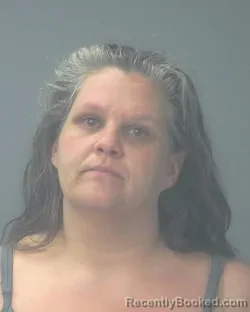 Recent Mugshot Image for KIMBERLY ANN MAULDIN in Santa Rosa County, Florida