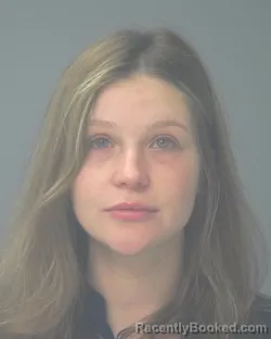 Recent Mugshot Image for HANNAH MICHELLE LANDAETA in Santa Rosa County, Florida