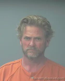 Recent Mugshot Image for MICHAEL ERIC MABIRE in Santa Rosa County, Florida