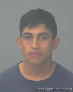 Recent Mugshot Image for FERNANDO LORENZO DIEGO in Santa Rosa County, Florida