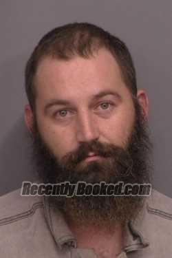 Recent Mugshot Image for Dalton Reed Funk in Saline County, Kansas