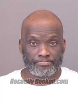 Recent Mugshot Image for Curtis Howard Thompson in Saline County, Kansas