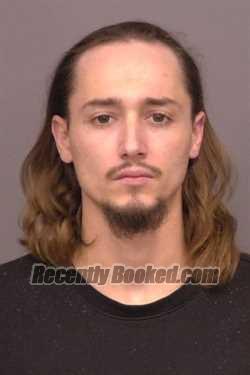 Recent Mugshot Image for Harold Edward Metzger in Saline County, Kansas