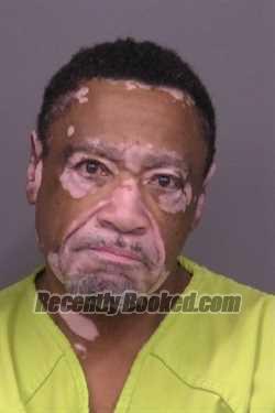 Recent Mugshot Image for Bart Mikhail Meckling in Saline County, Kansas