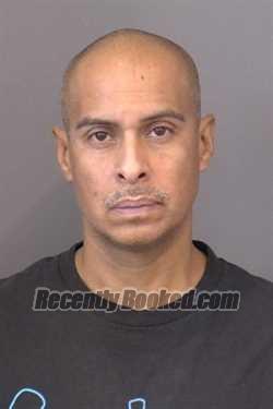 Recent Mugshot Image for Larry Gomez Moreno in Saline County, Kansas