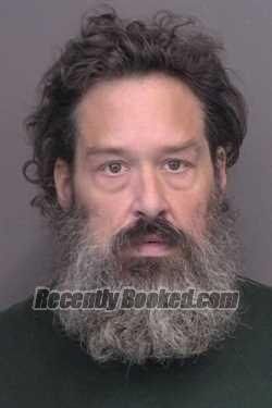 Recent Mugshot Image for Abraham William Glover in Saline County, Kansas