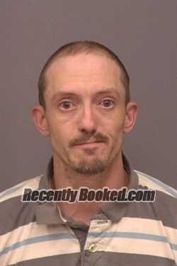 Recent Mugshot Image for Tyler Brandon Lingle in Saline County, Kansas