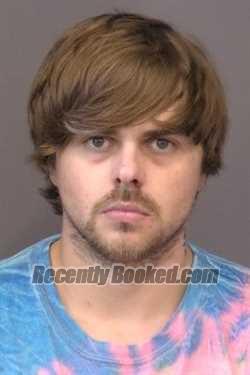 Recent Mugshot Image for Kail Isaiah Simmons in Saline County, Kansas