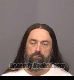 Recent Mugshot Image for Matthew Lee Finch in Saline County, Kansas