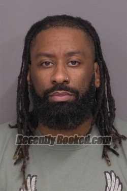 Recent Mugshot Image for John Wendell Curtis in Saline County, Kansas