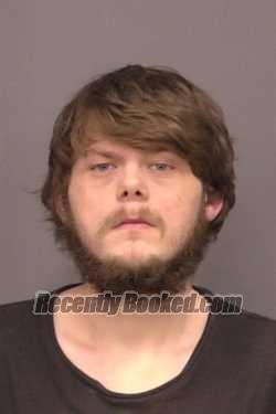 Recent Mugshot Image for Christopher William Kolb in Saline County, Kansas