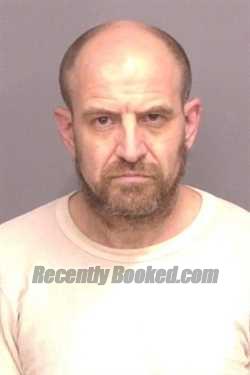 Recent Mugshot Image for Jonathan Steven Shinn in Saline County, Kansas