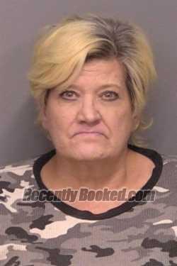 Recent Mugshot Image for Kathaleen Evelyn Dixon in Saline County, Kansas