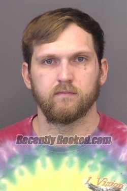 Recent Mugshot Image for John Robert Snyder in Saline County, Kansas