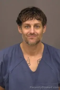 Recent Mugshot Image for Shawn Matthew Hiatt in Saline County, Kansas