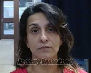 Recent Mugshot Image for WINDY SNOW MILLER in Sedgwick County, Kansas