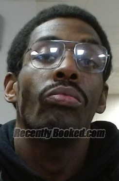 Recent Mugshot Image for DAVID LEE HOGAN in Sedgwick County, Kansas