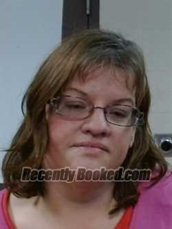Recent Mugshot Image for SHANNON LEIGH LONG in Sedgwick County, Kansas