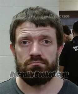 Recent Mugshot Image for CORDELL JOHANNES DUERKSEN in Sedgwick County, Kansas