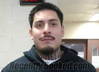 Recent Mugshot Image for MICHAEL ISAAC ELIAS in Sedgwick County, Kansas