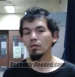 Recent Mugshot Image for JULIAN ISHMAEL VOLLAN in Sedgwick County, Kansas