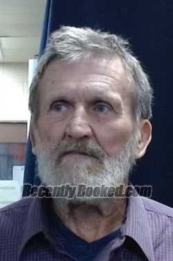 Recent Mugshot Image for JOSEPH LEE HANEY in Sedgwick County, Kansas