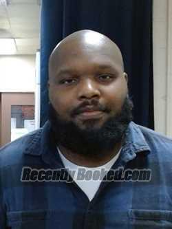 Recent Booking / Mugshot for JAMAL ALEXANDER ROLFE-MURRAY in Sedgwick ...