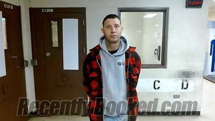 Recent Mugshot Image for JEREMY LYNN MOORE in Sedgwick County, Kansas