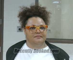 Recent Mugshot Image for JESSICA ANN BENNETT in Sedgwick County, Kansas