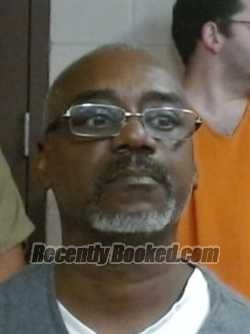 Recent Mugshot Image for DENZEL EUGENE JONES in Sedgwick County, Kansas