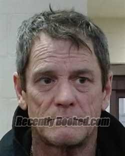 Recent Mugshot Image for MICHAEL LEE FOXWORTHY in Sedgwick County, Kansas