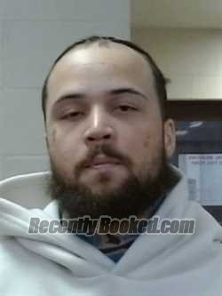 Recent Mugshot Image for ROMEO ANTHONY BLACKBURN in Sedgwick County, Kansas