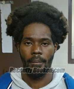 Recent Mugshot Image for SHEQUOI DEYANTE BRYAN in Sedgwick County, Kansas