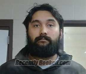 Recent Mugshot Image for ETHAN ROBERT SMITH in Sedgwick County, Kansas