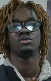 Recent Mugshot Image for ABDALLAH HAMID DUMEA in Sedgwick County, Kansas