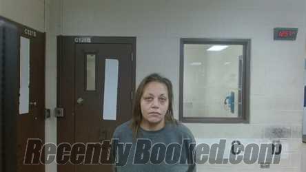 CRYSTAL RACHELLE MCKINNEY Arrest Record & Booking Info – Sedgwick