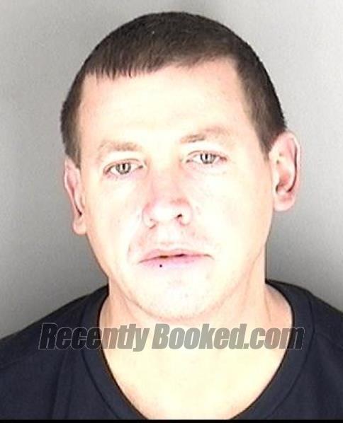 Recent Booking / Mugshot for James Lawrence Brauer in Shawnee County ...