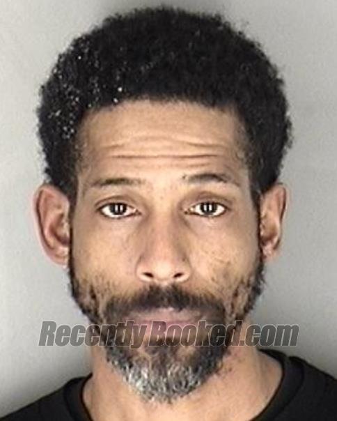 Recent Mugshot Image for Hubert Lee III Wilson in Shawnee County, Kansas