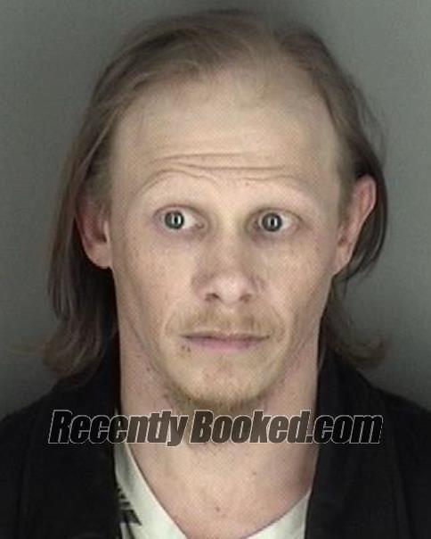 Recent Booking / Mugshot for Jacob Steven Hamby in Shawnee County, Kansas