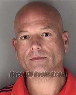 Recent Mugshot Image for Gabriel David Dean Bryant in Shawnee County, Kansas