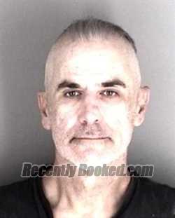 Recent Booking / Mugshot for John William Patton in Shawnee County, Kansas