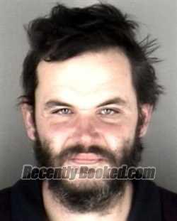 Recent Booking / Mugshot for Jeremy Joshua Cherry in Shawnee County, Kansas