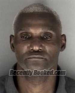 Recent Mugshot Image for Deroyale ArDeane Johnson in Shawnee County, Kansas